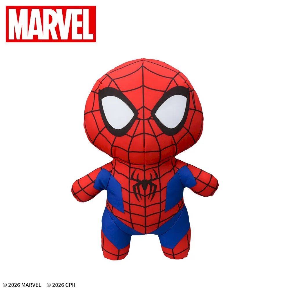 『SPIDERｰMAN: BRAND NEW DAY』 Lぬいぐるみ
