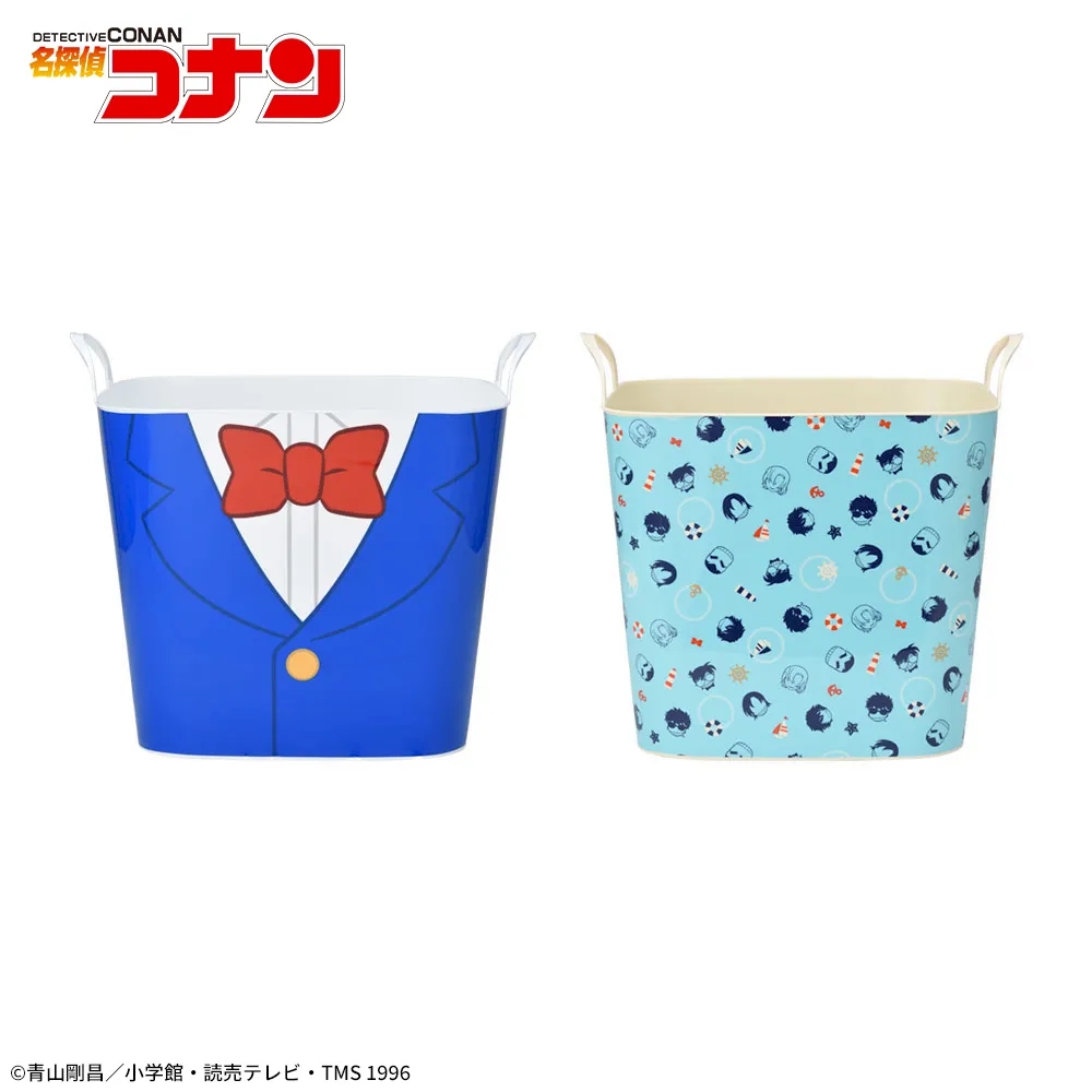 名探偵コナン プラチナムザッカビッグバケット