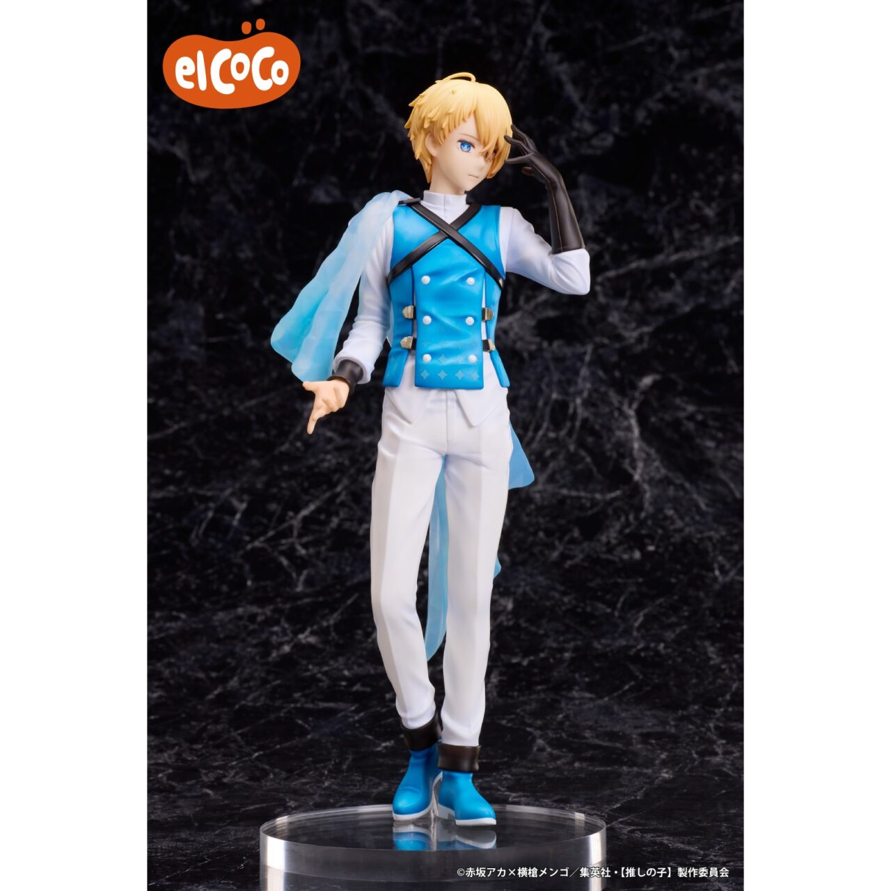 TVアニメ【推しの子】 アクア 1/7スケールフィギュア