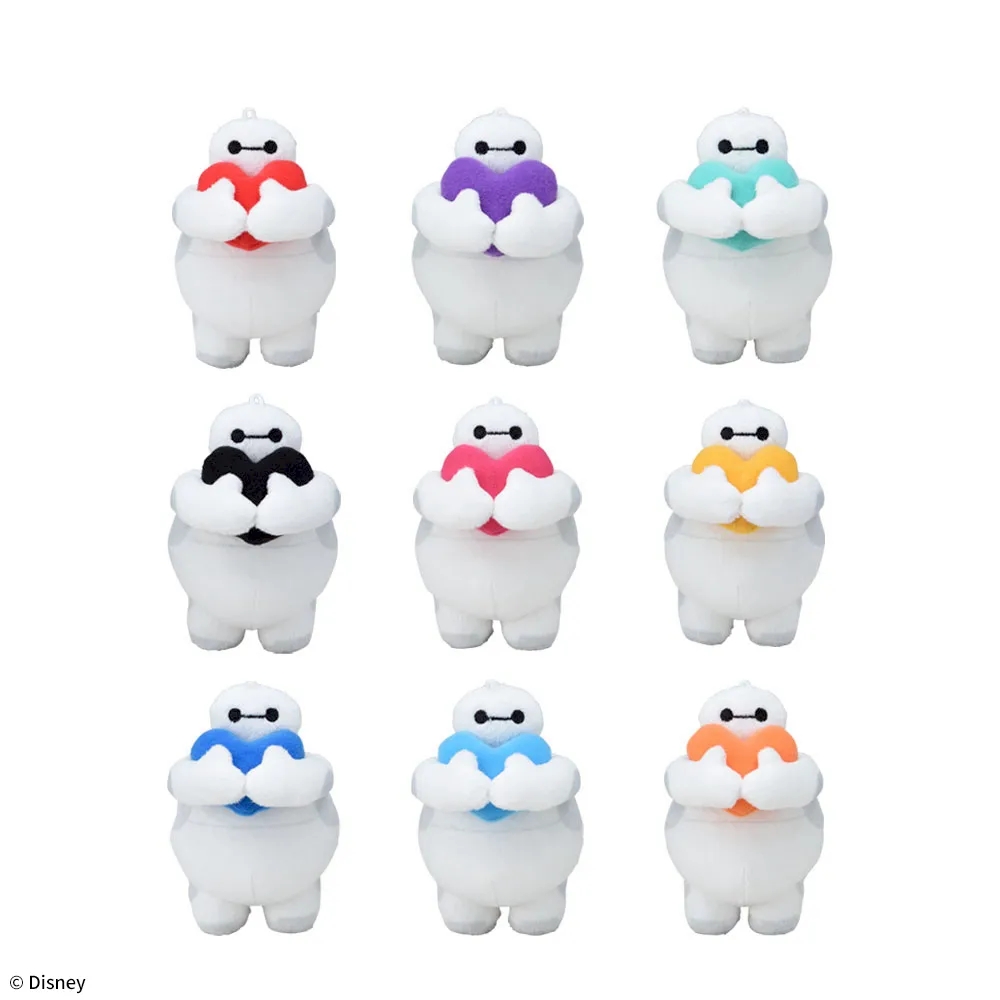 ベイマックス ファンカラ マスコット