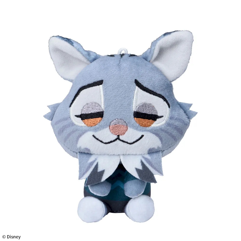 ズートピア2 ＆ you マスコット “パウバート”