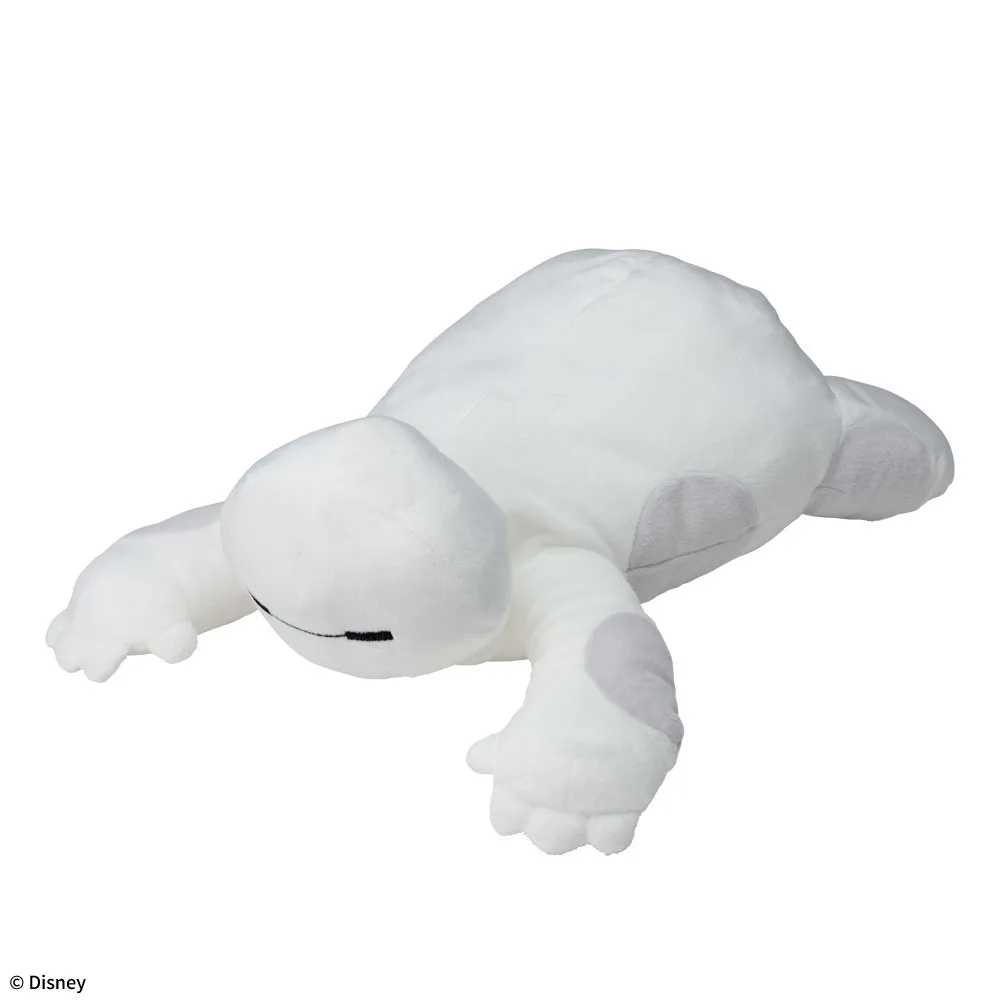 ベイマックス 寝そべり Lぬいぐるみ ～おやすみ～