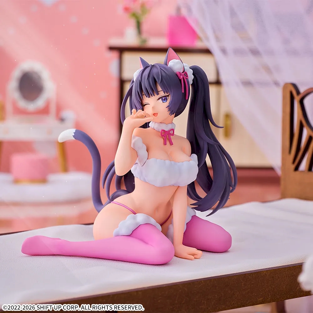 勝利の女神：NIKKE Yumemirize “ネロ”