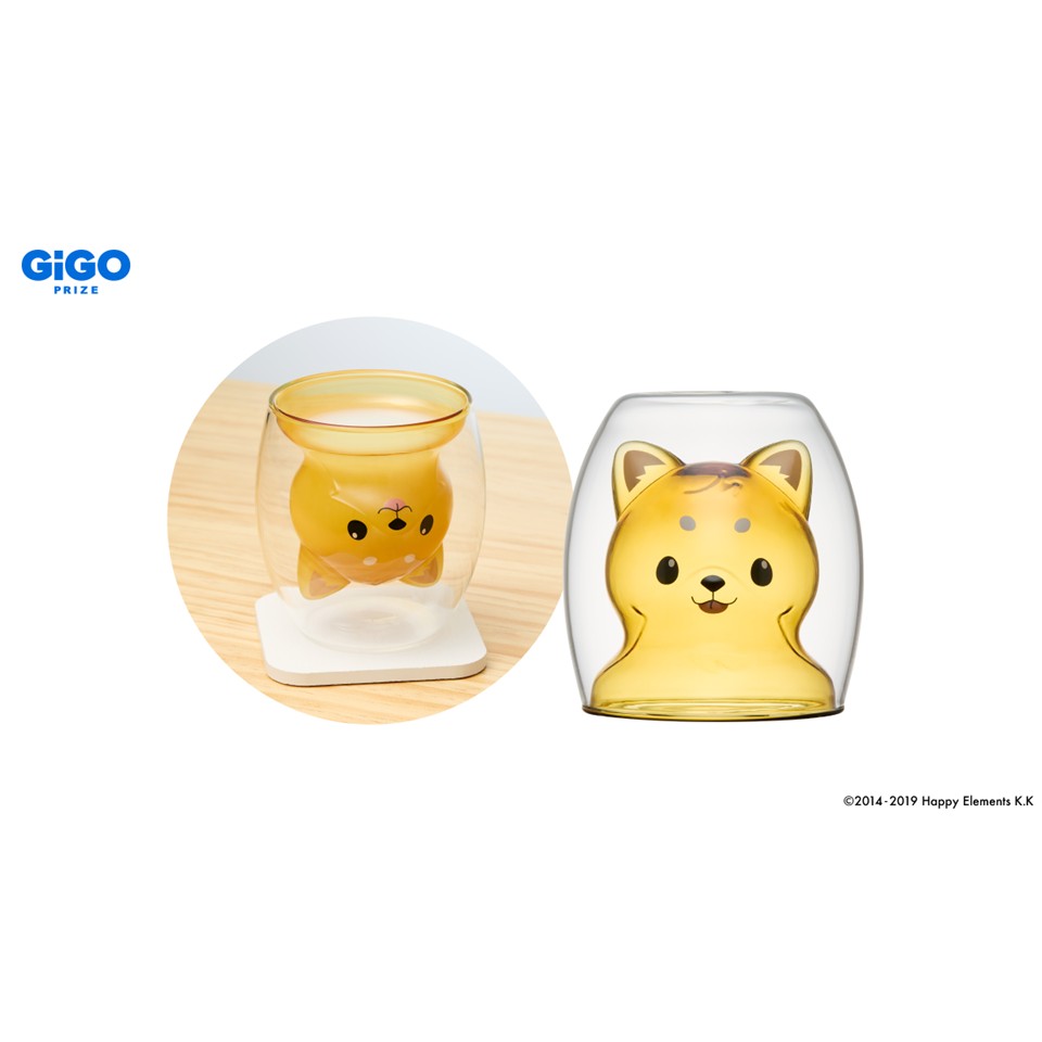 あんさんぶるスターズ！！ 大吉のダブルウォールグラス～GiGO限定～