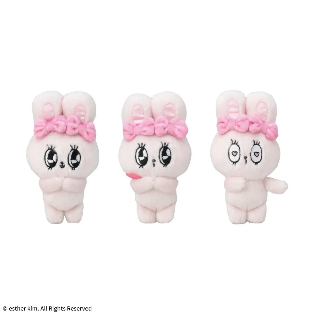 エスターバニー マスコットVol.2