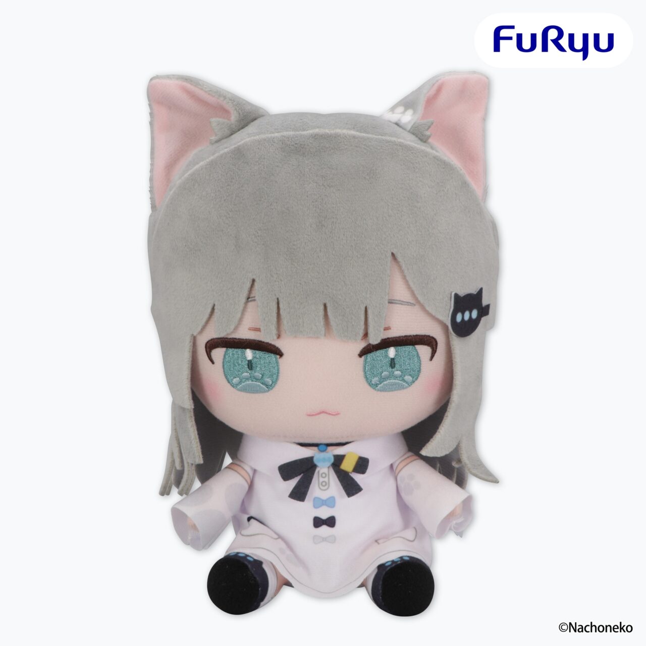 Nachoneko BIGぬいぐるみ
