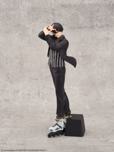 桃源暗鬼 無駄野無人 28Fig