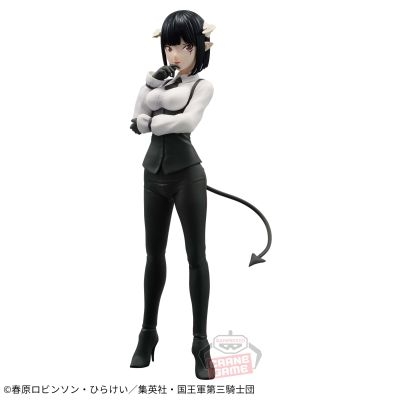 TVアニメ「姫様“拷問”の時間です 」 トーチャー・トルチュール フィギュア