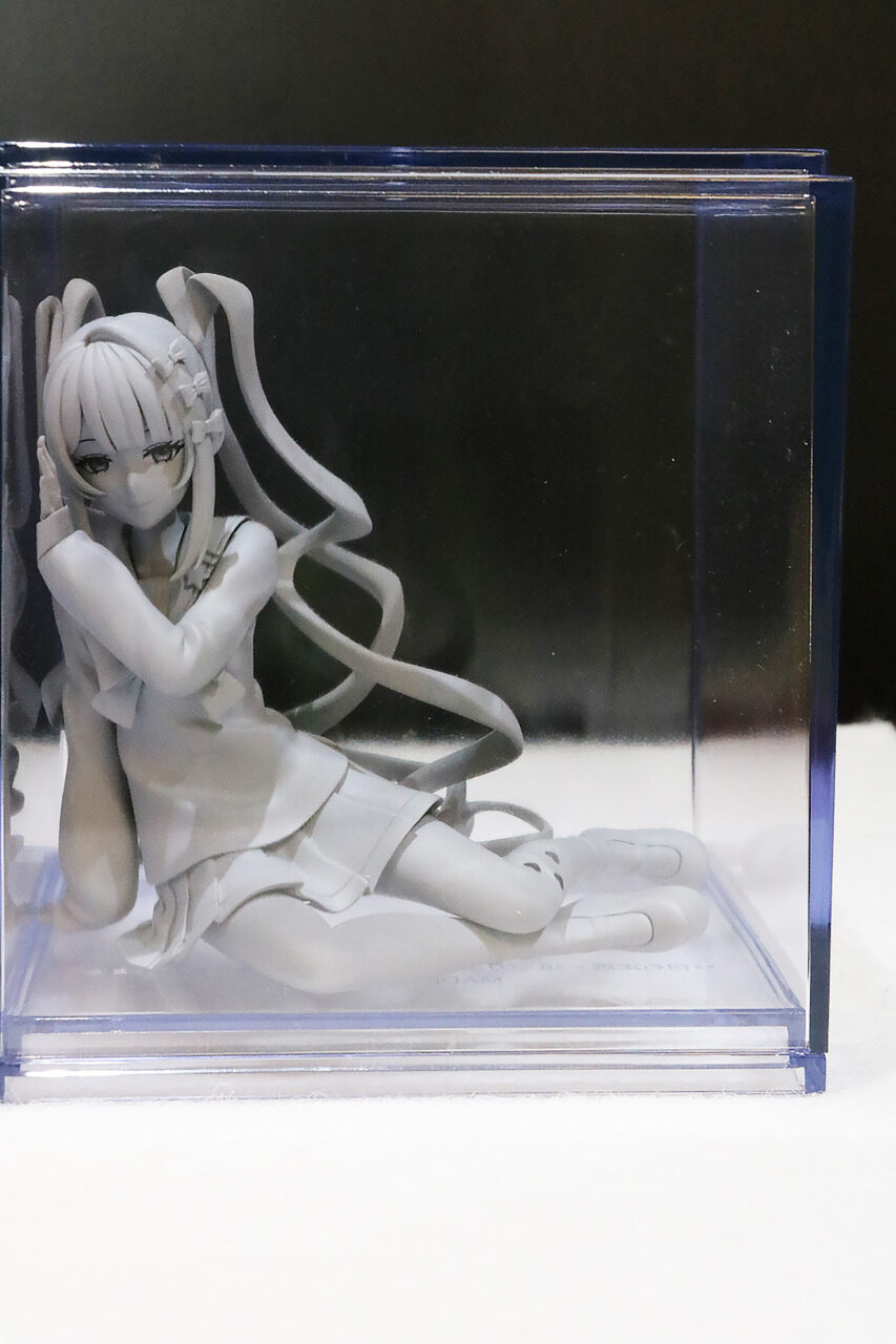 TVアニメ『NEEDY GIRL OVERDOSE』 ふぃぐきゅーぶ 超てんちゃん