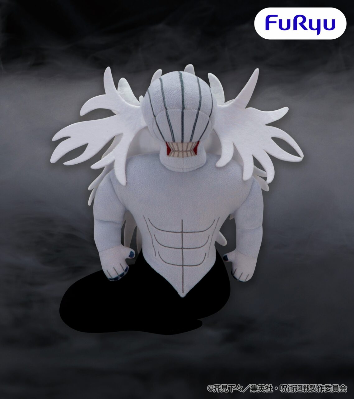 TVアニメ『呪術廻戦』 リカBIGぬいぐるみ