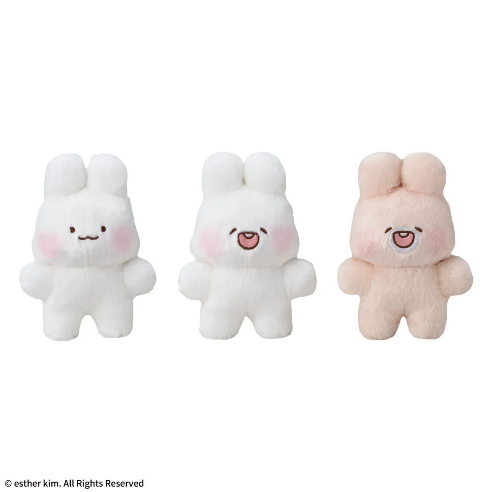 SHUYA マスコット