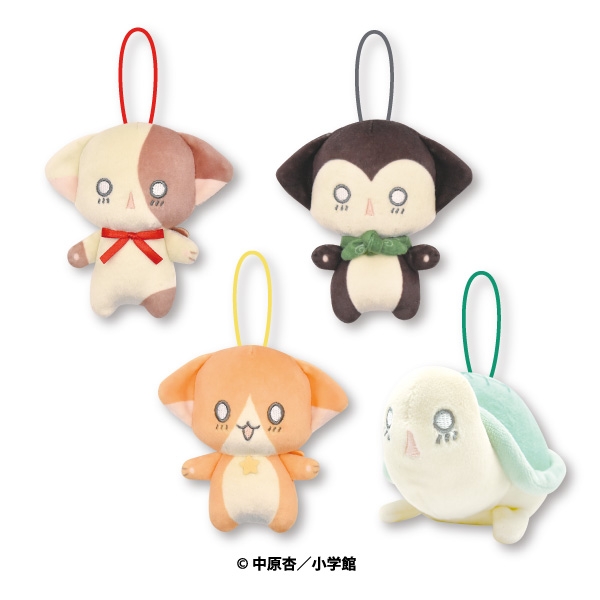 きらりん☆レボリューション ましゅもっちひとくち