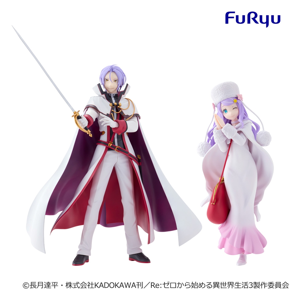 プライズ新作スケジュール2026｜フィギュア・ぬいぐるみの入荷情報を総