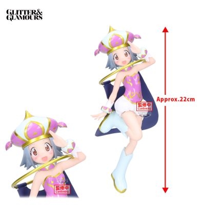 ケロロ軍曹 Glitter&Glamours -アンゴル モア-