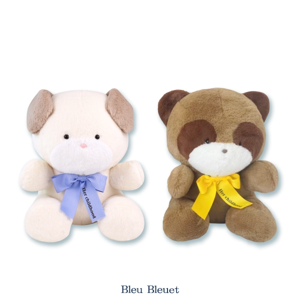 あの頃のともだち BIGぬいぐるみ3