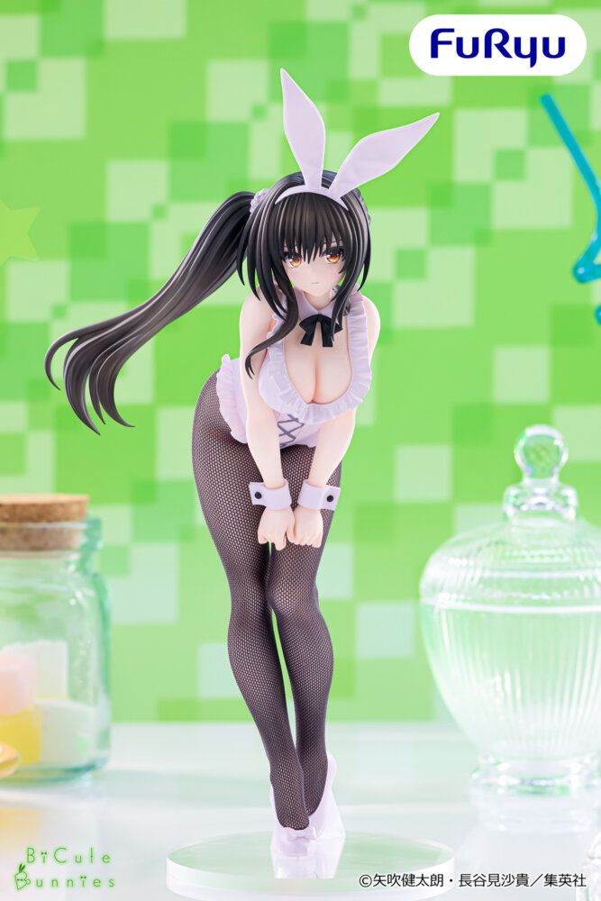 To LOVEる-とらぶる-ダークネス BiCute Bunnies 古手川唯