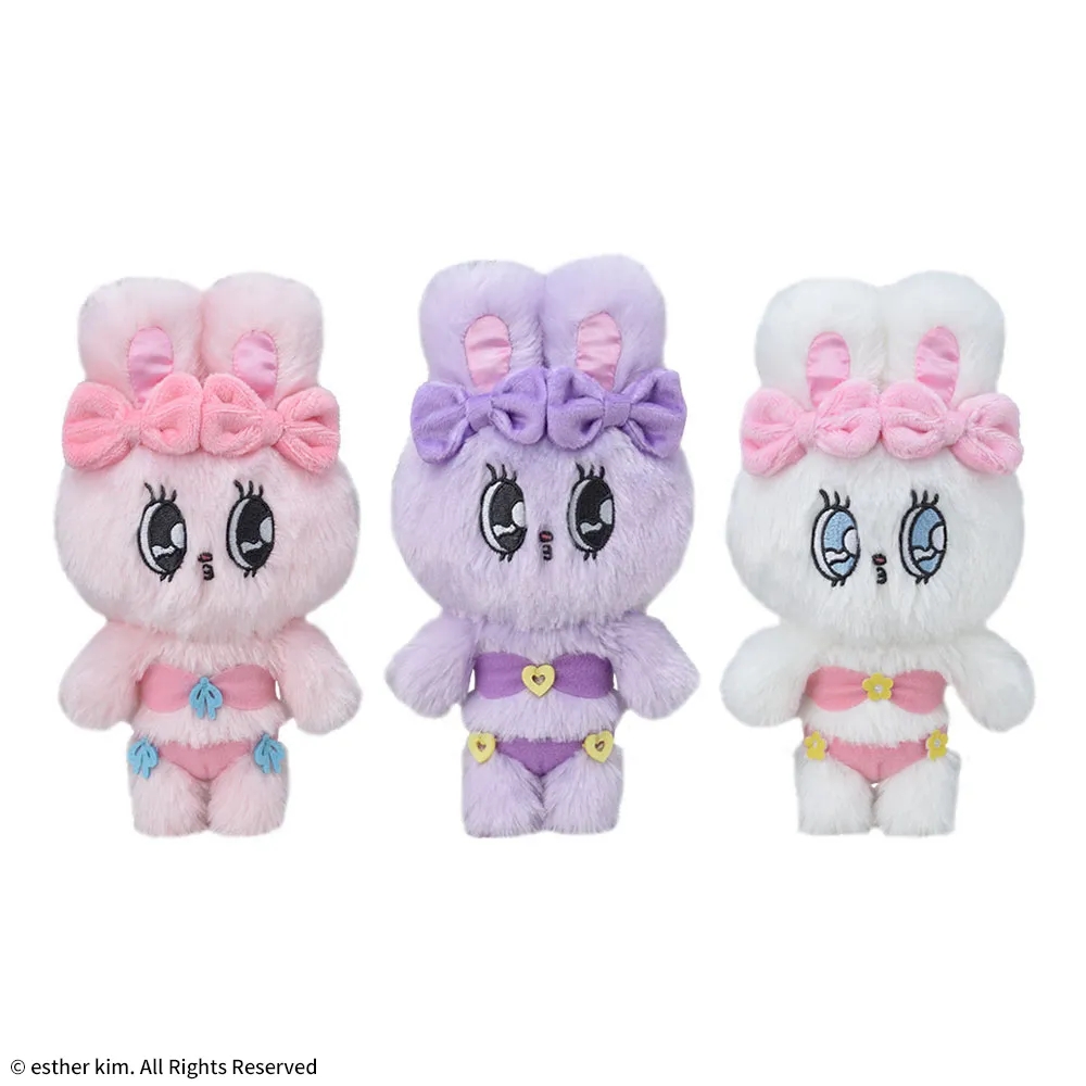 エスターバニー ぬいぐるみ スイムウェアVer.