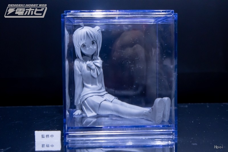 アニメ「ぼっち・ざ・ろっく！」 ふぃぐきゅーぶ 伊地知虹夏