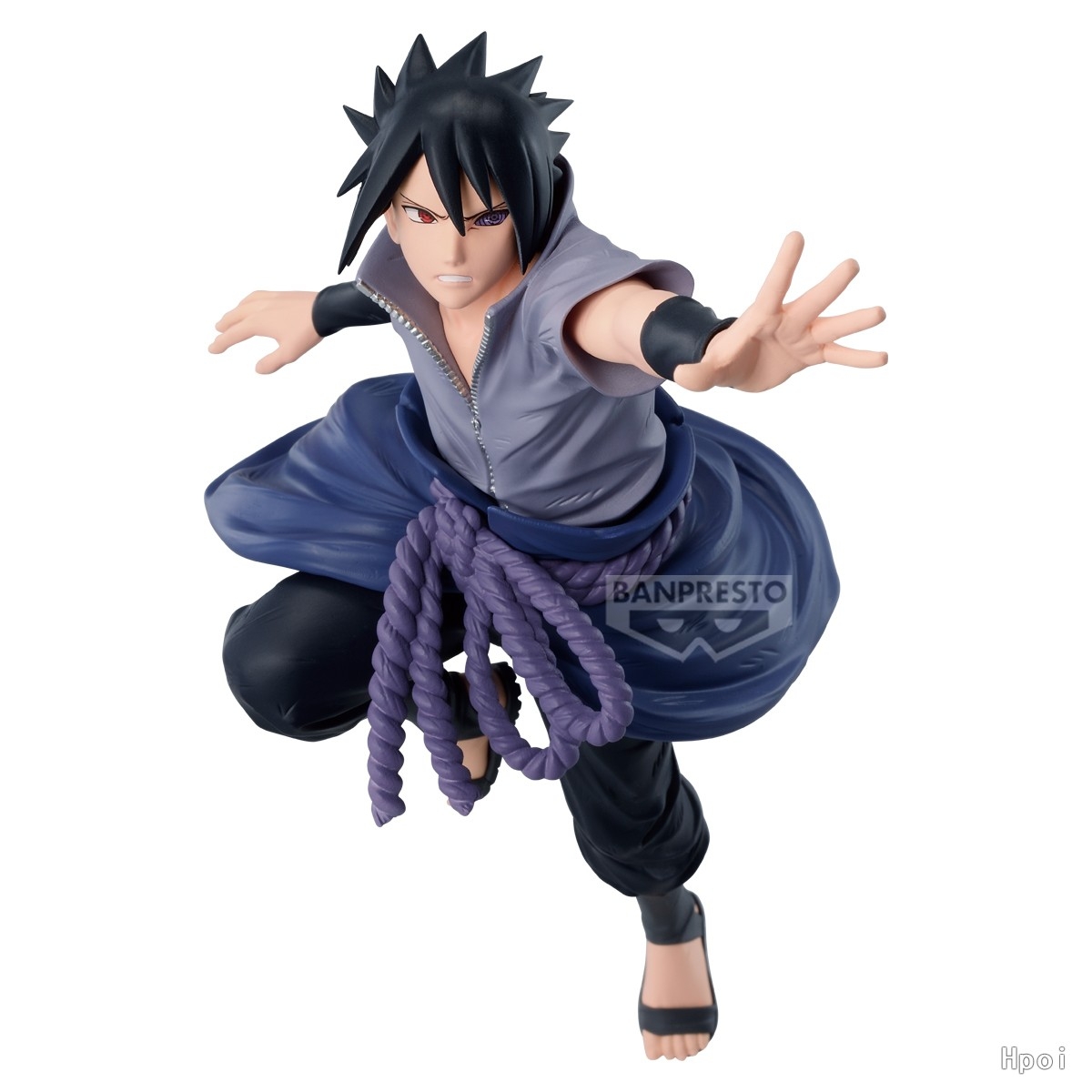 -NARUTO 72 series- 71 VIBRATION STARS-UCHIHA SASUKE-