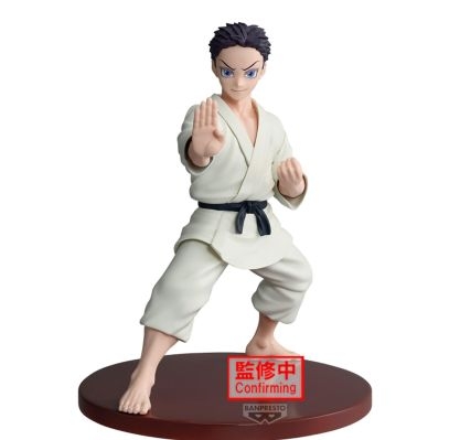 アニメ「鬼滅の刃」 VIBRATION STARS-猗窩座・狛治-(B:狛治)