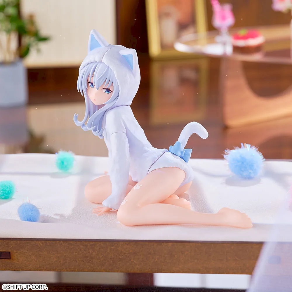 勝利の女神：NIKKE スライド2