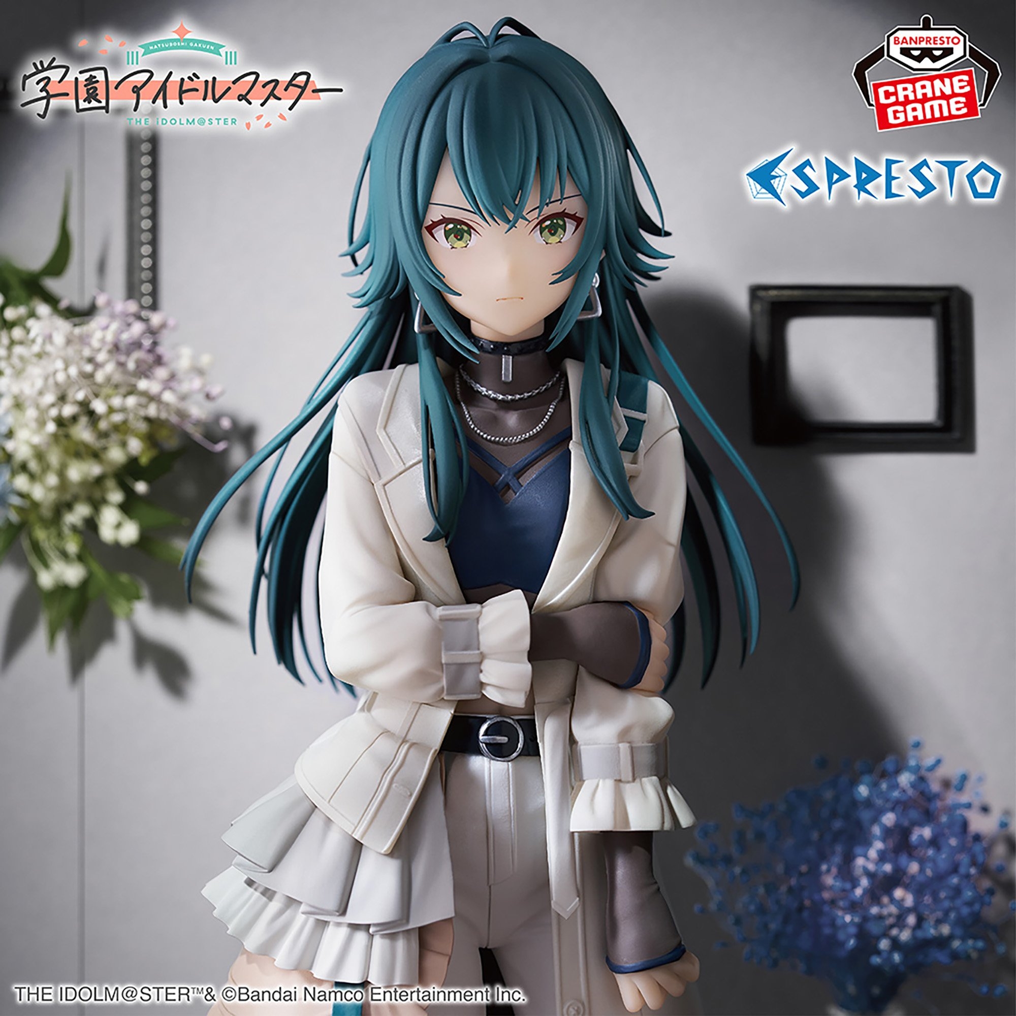 学園アイドルマスター スライド1