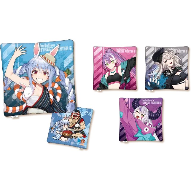 ホロライブ スライド2