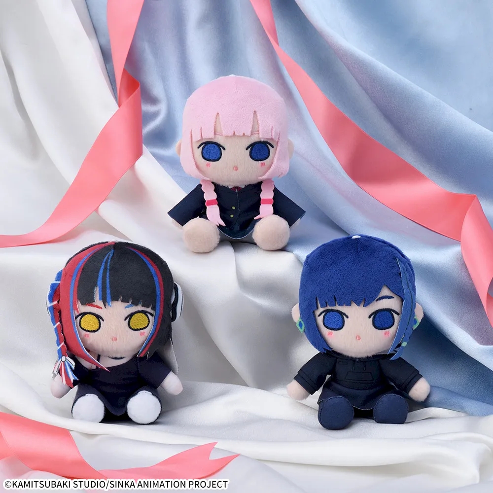 神椿市建設中。 スライド3