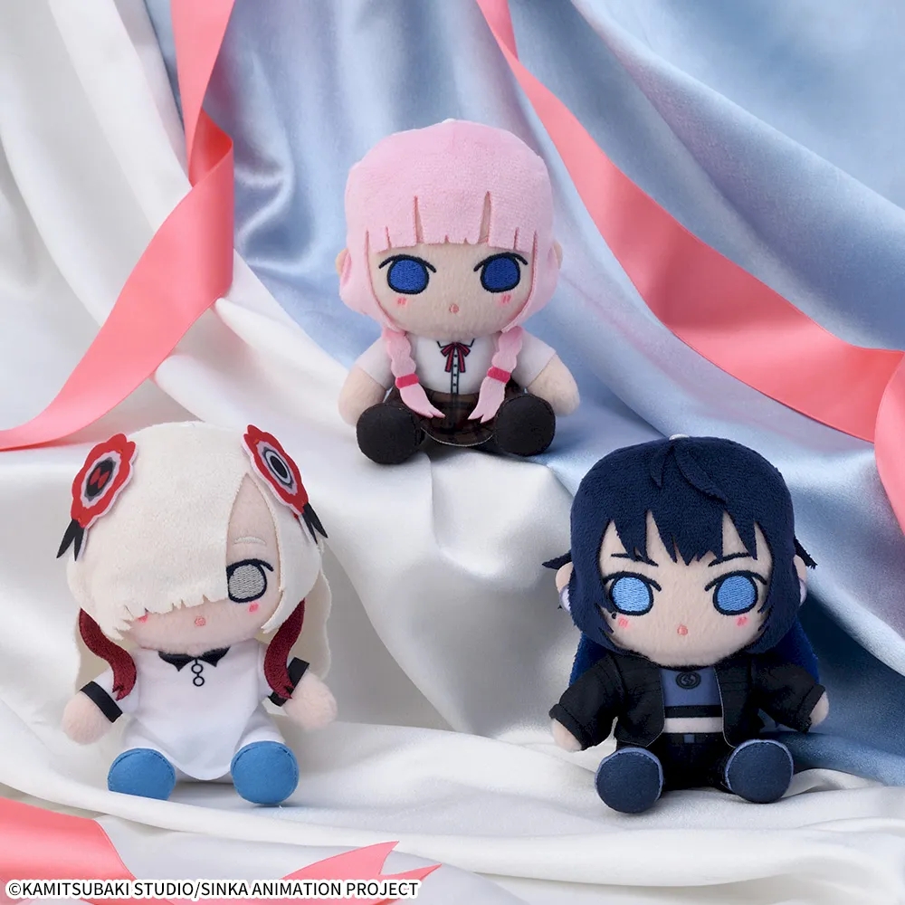 神椿市建設中。 スライド1