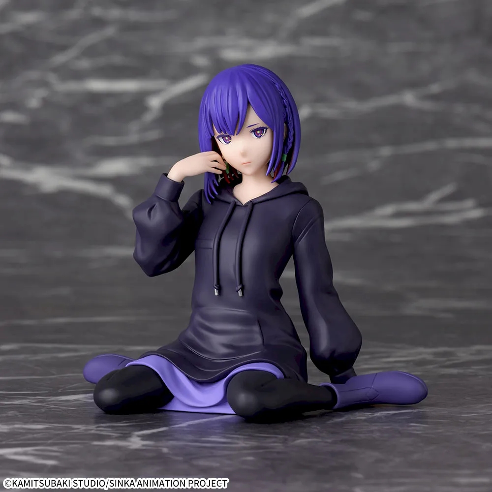 神椿市建設中。 スライド2