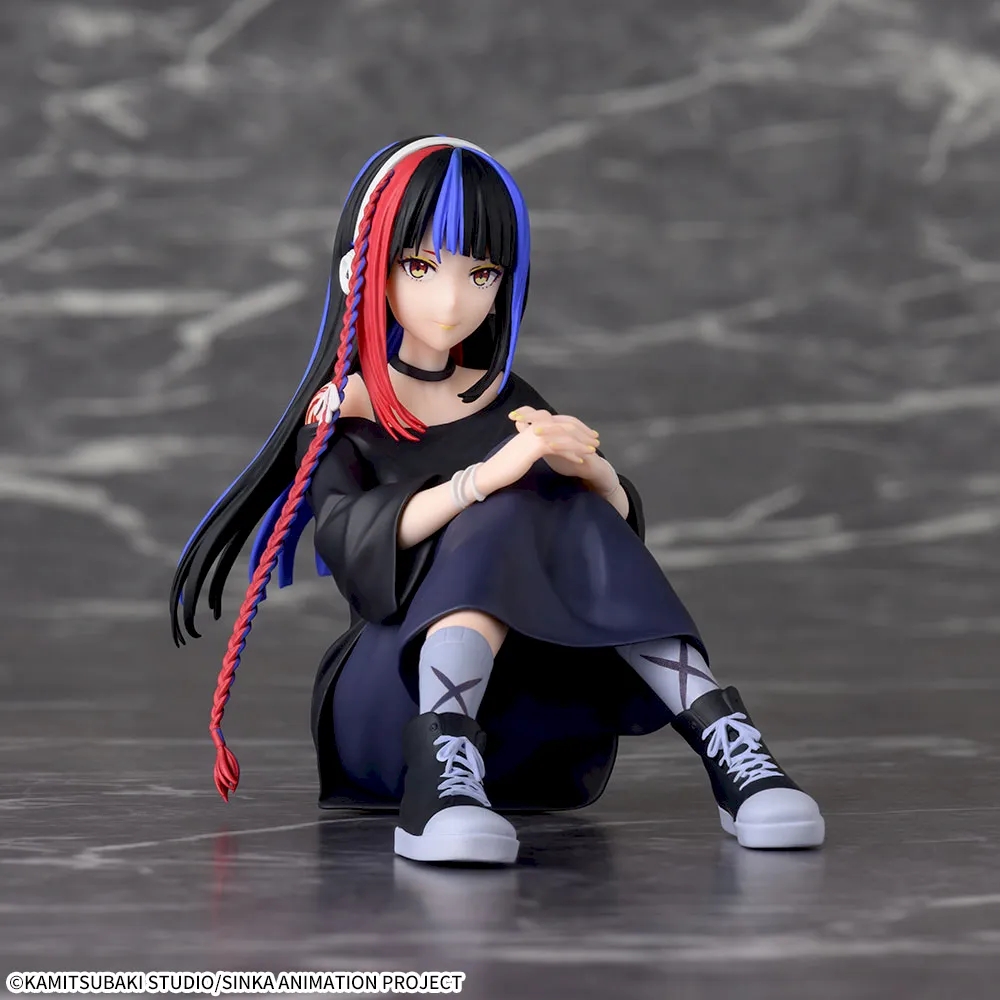 神椿市建設中。 スライド3