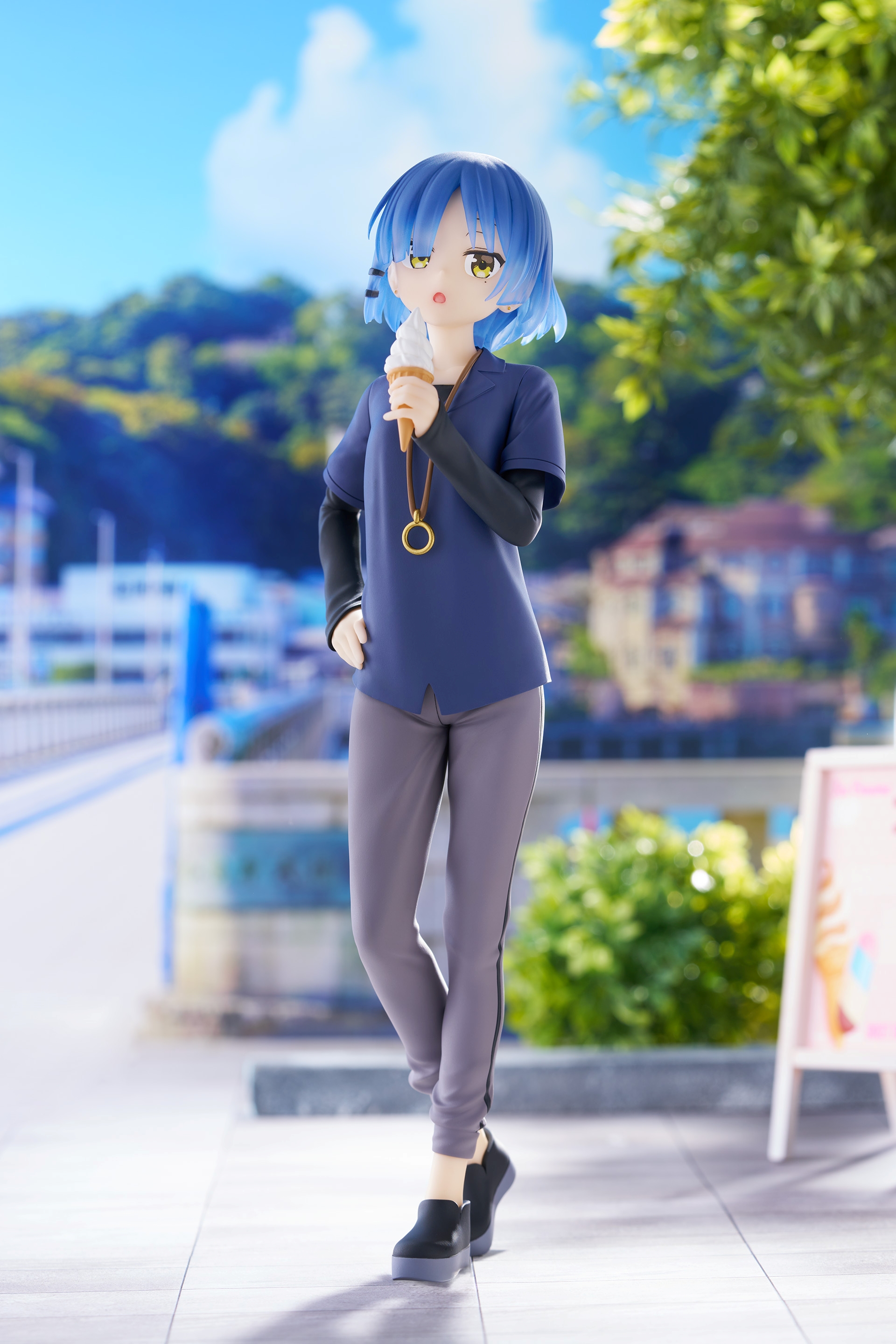 ぼっち・ざ・ろっく！ スライド2