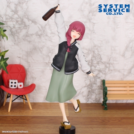 ぼっち・ざ・ろっく！ スライド3