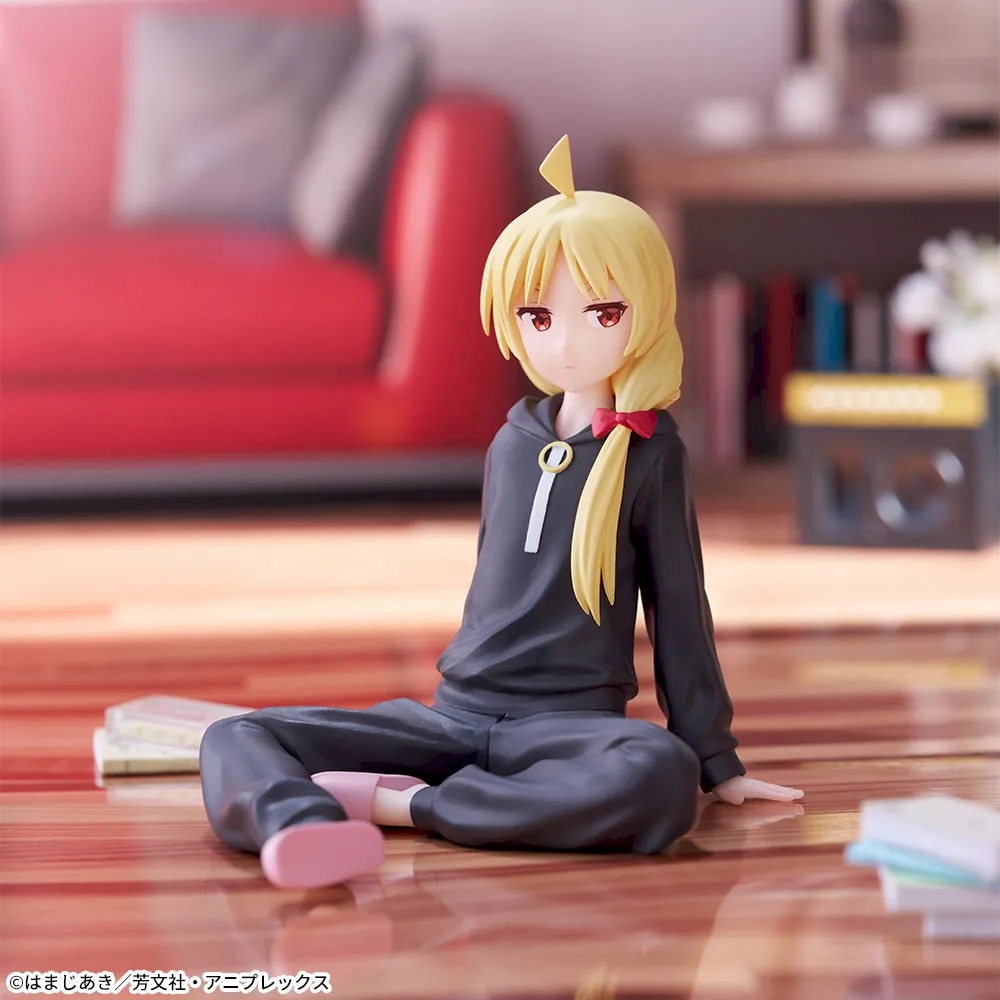 ぼっち・ざ・ろっく！ スライド3