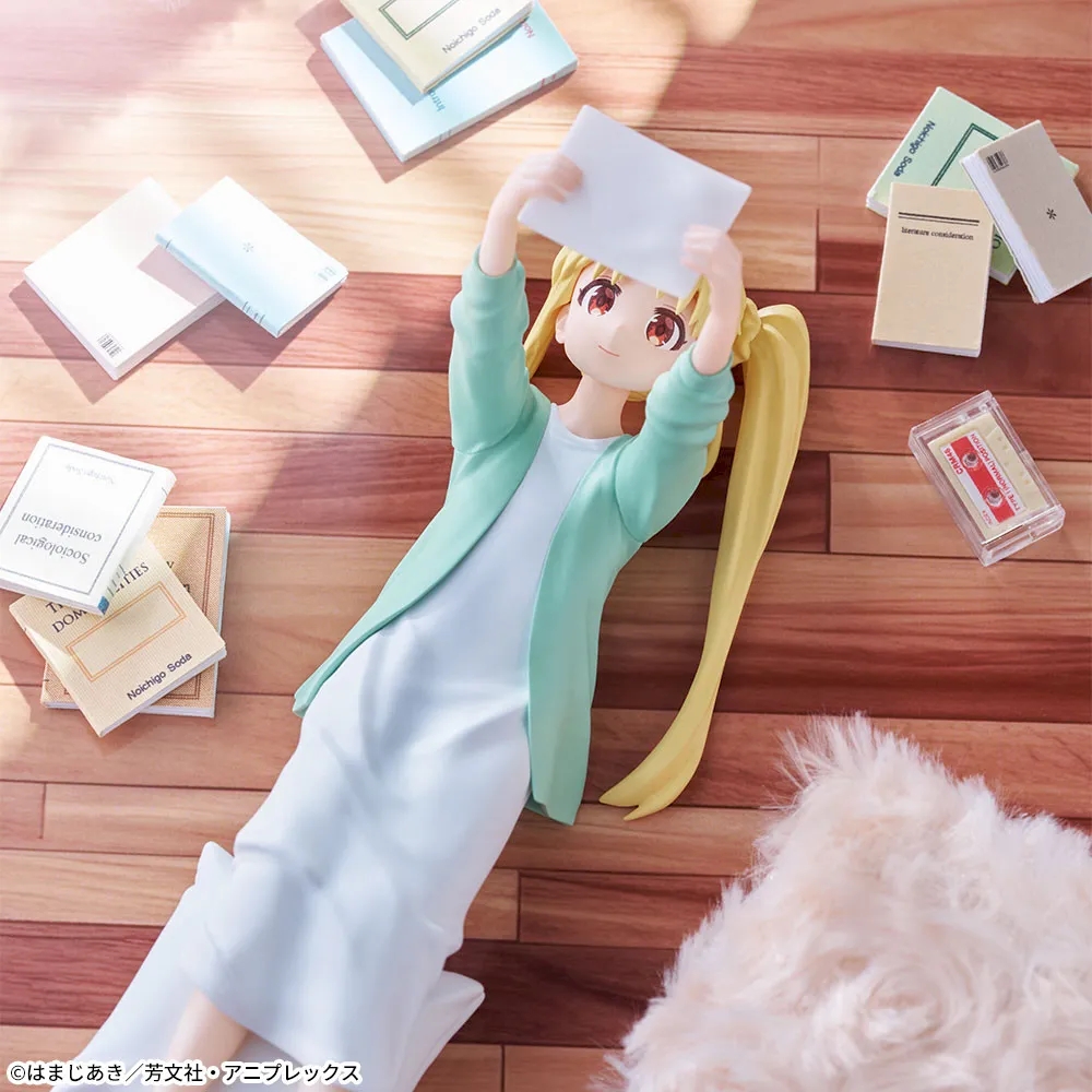 ぼっち・ざ・ろっく！ スライド1