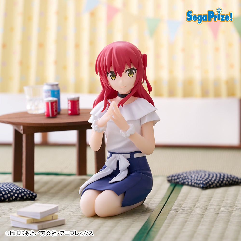 ぼっち・ざ・ろっく！ スライド2