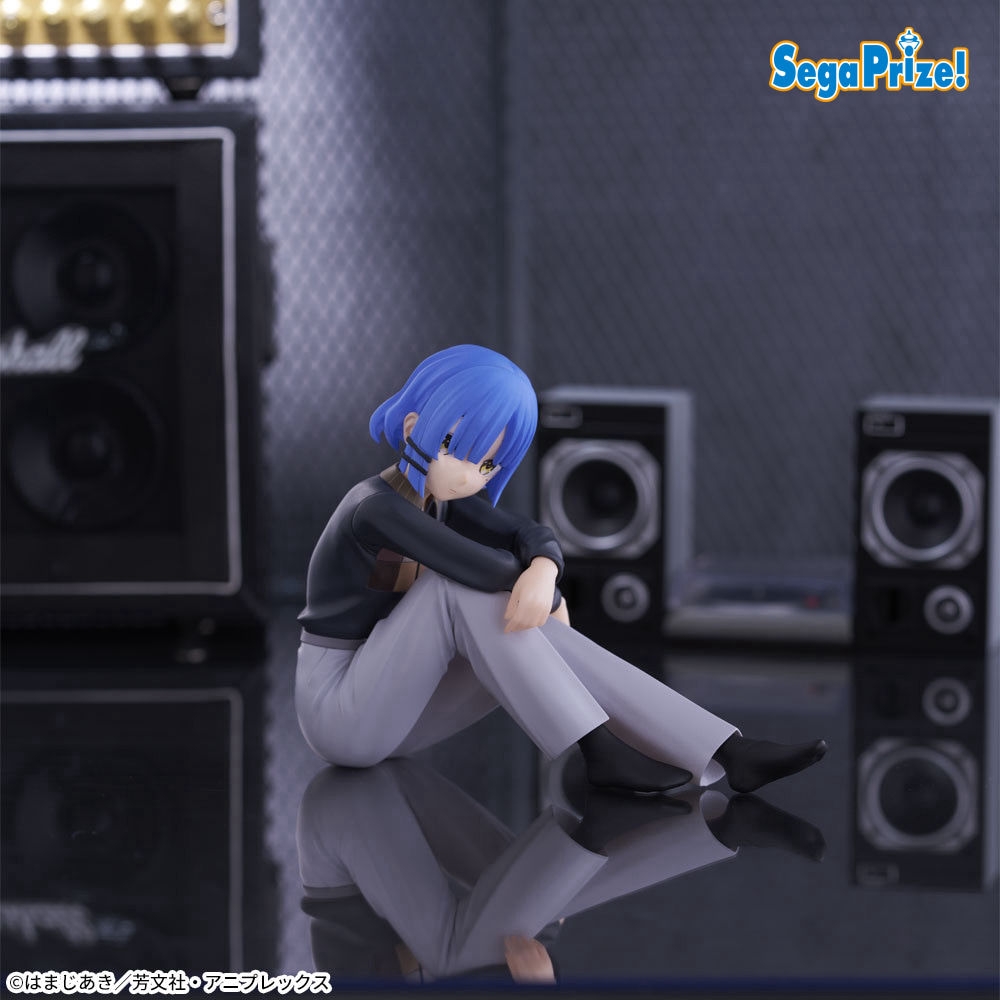 ぼっち・ざ・ろっく！ スライド3