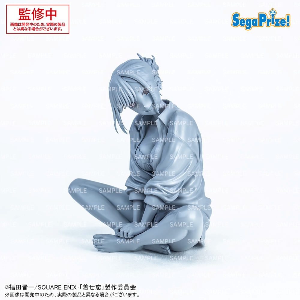 TVアニメ「その着せ替え人形は恋をする」 Yumemirize “喜多川海夢”