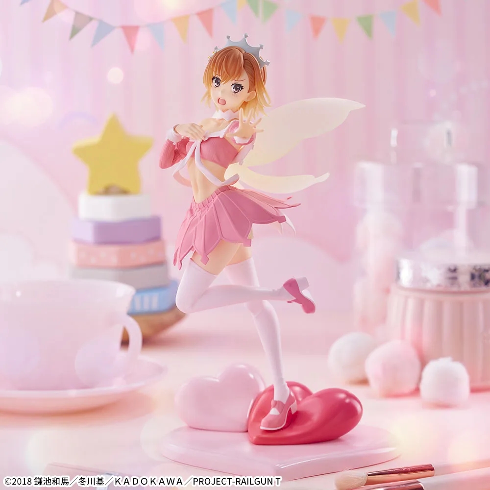 とある科学の超電磁砲 スライド2