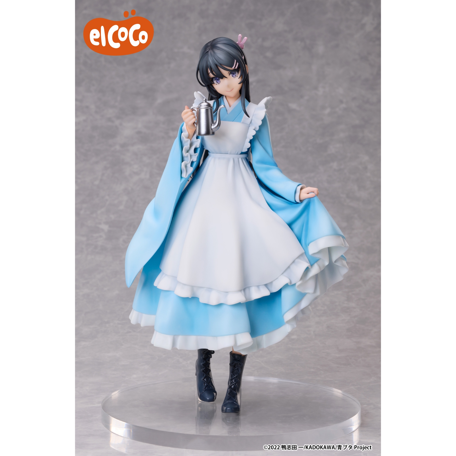 青春ブタ野郎シリーズ スライド2