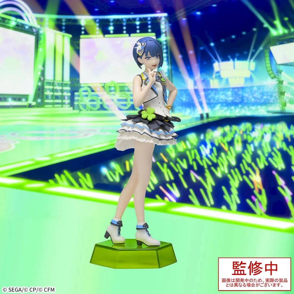 プロジェクトセカイ カラフルステージ！ feat. 初音ミク スライド3