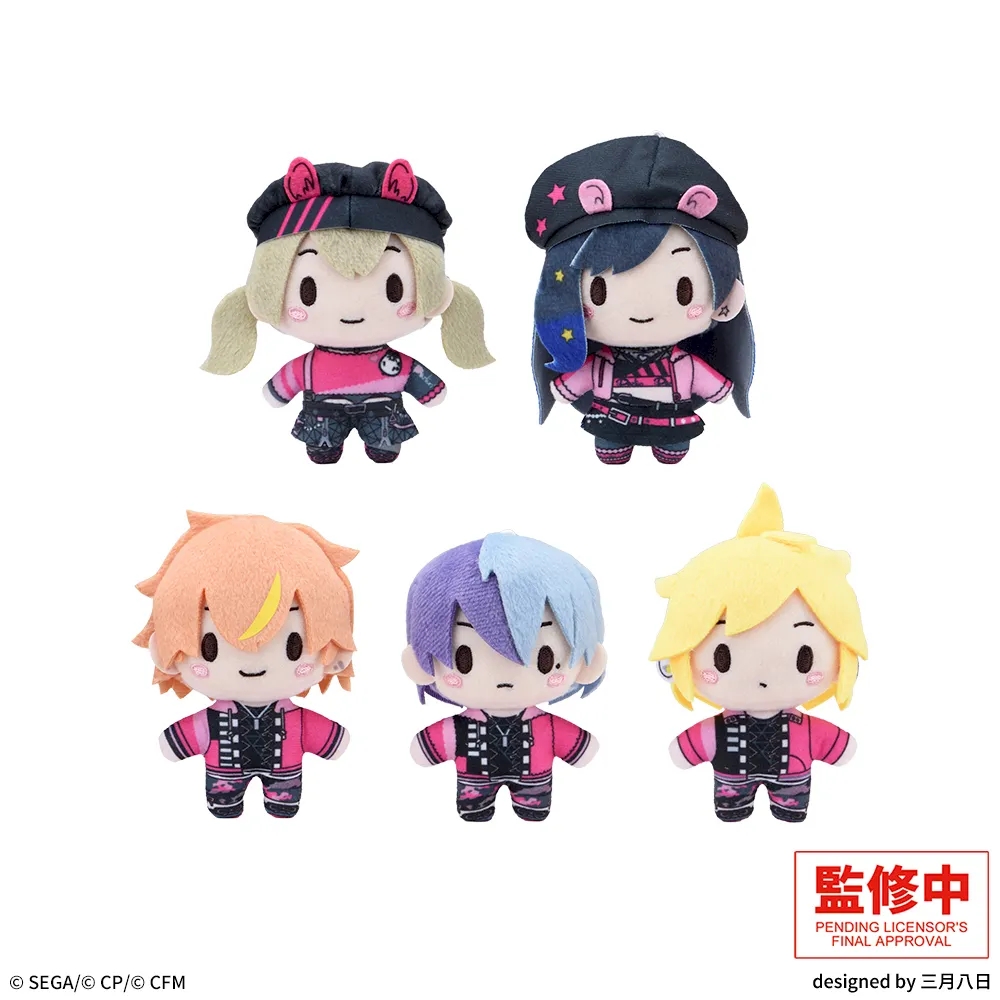 プロジェクトセカイ カラフルステージ！ feat. 初音ミク スライド3