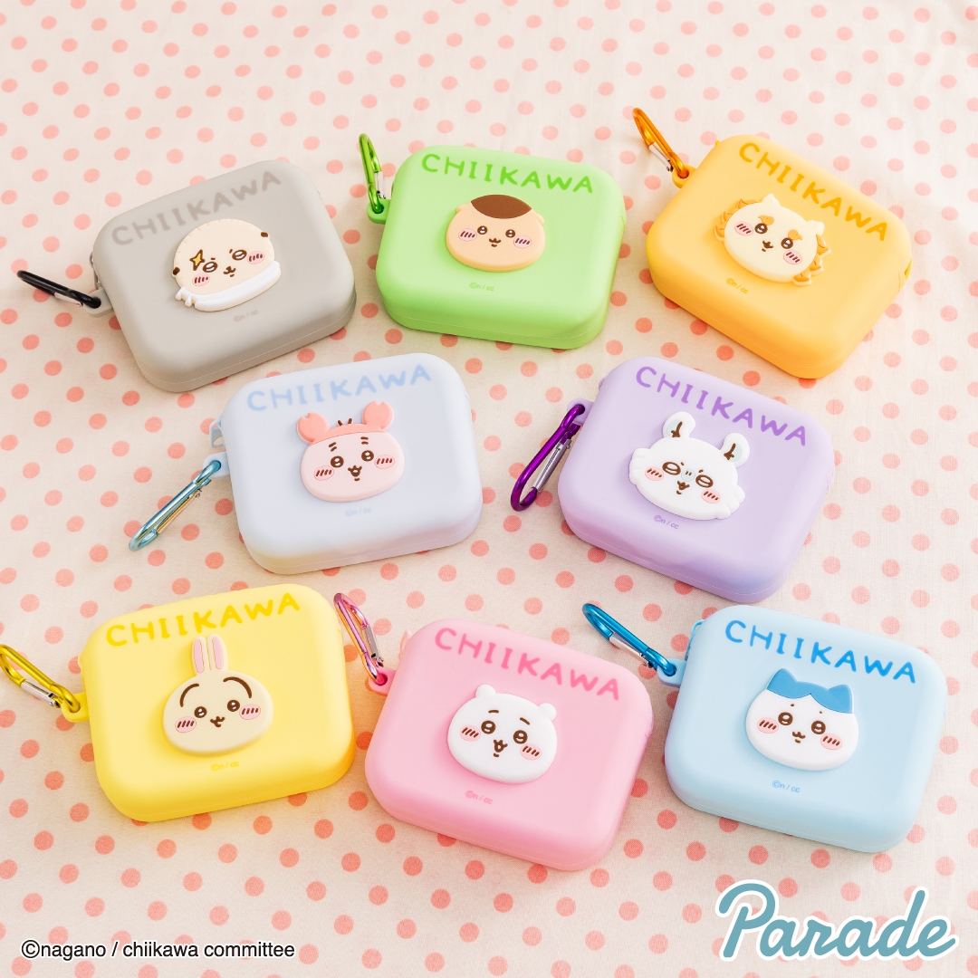 ちいかわ スライド2