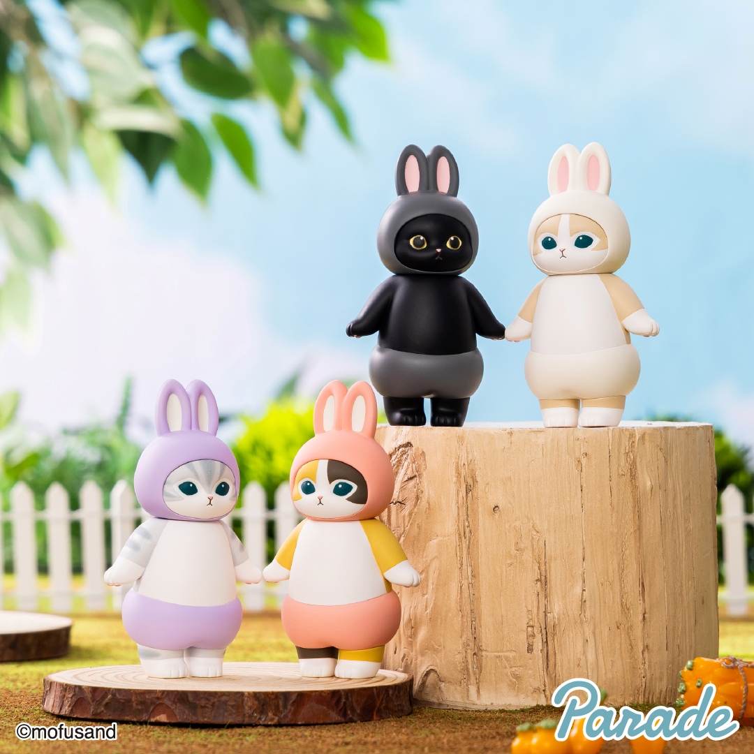 mofusand スライド3