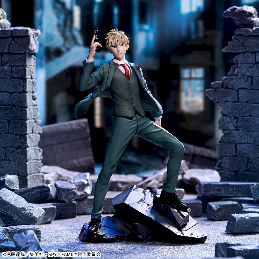 SPY×FAMILY スライド3