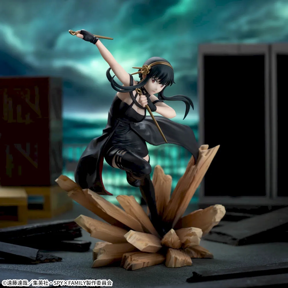 SPY×FAMILY スライド2