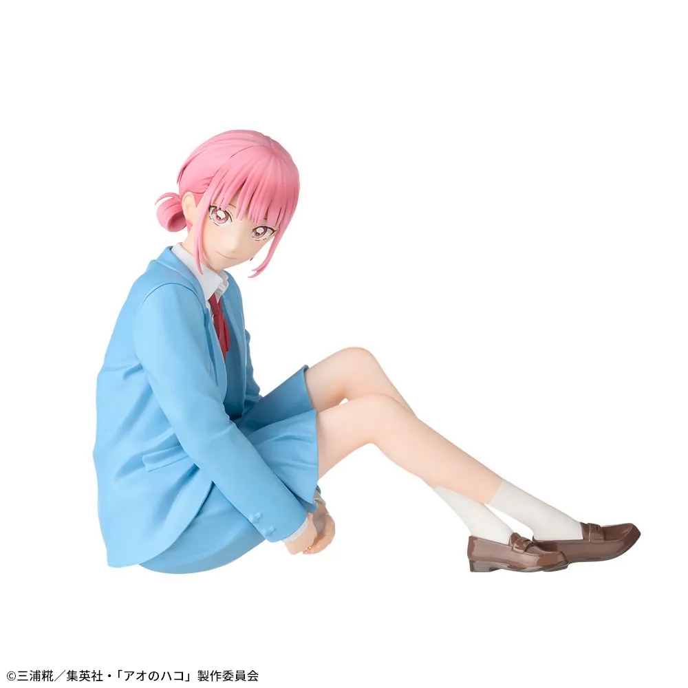 「アオのハコ」 ちょこのせ プレミアムフィギュア “蝶野雛”