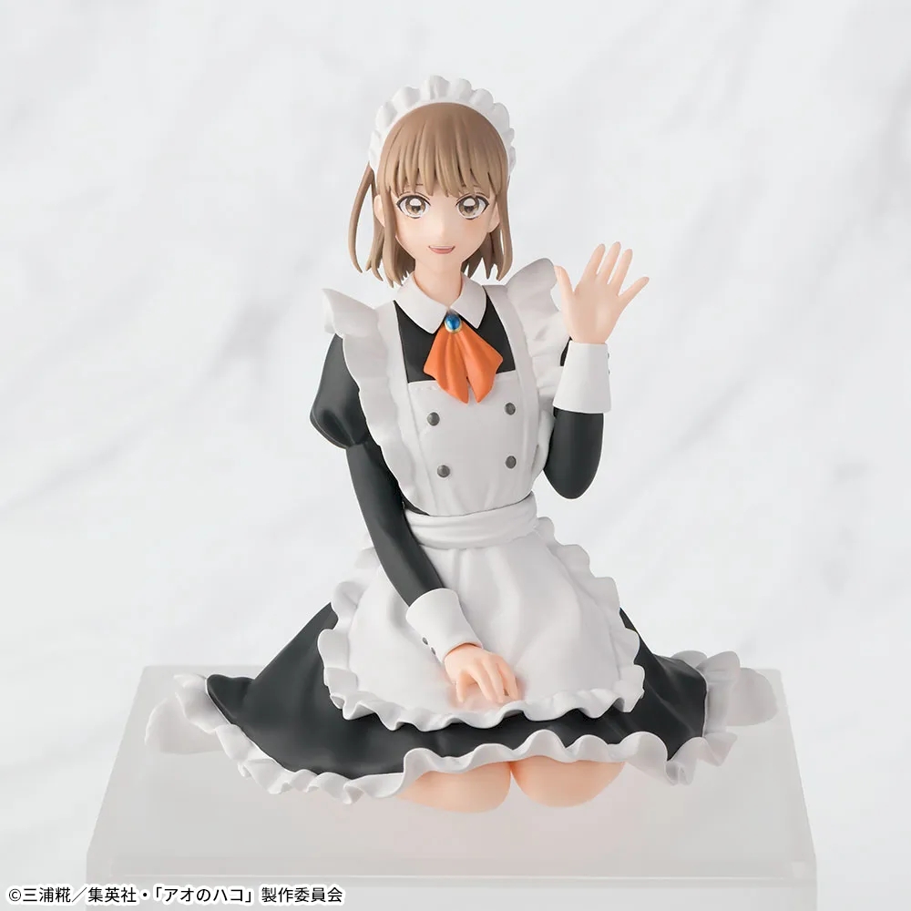 「アオのハコ」 ちょこのせ プレミアムフィギュア “鹿野千夏”文化祭Ver.