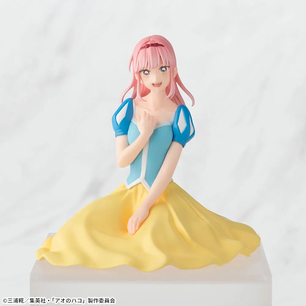 「アオのハコ」 ちょこのせ プレミアムフィギュア “蝶野雛”文化祭Ver.
