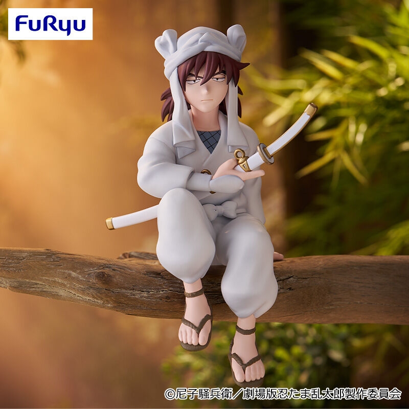 忍たま乱太郎 スライド3